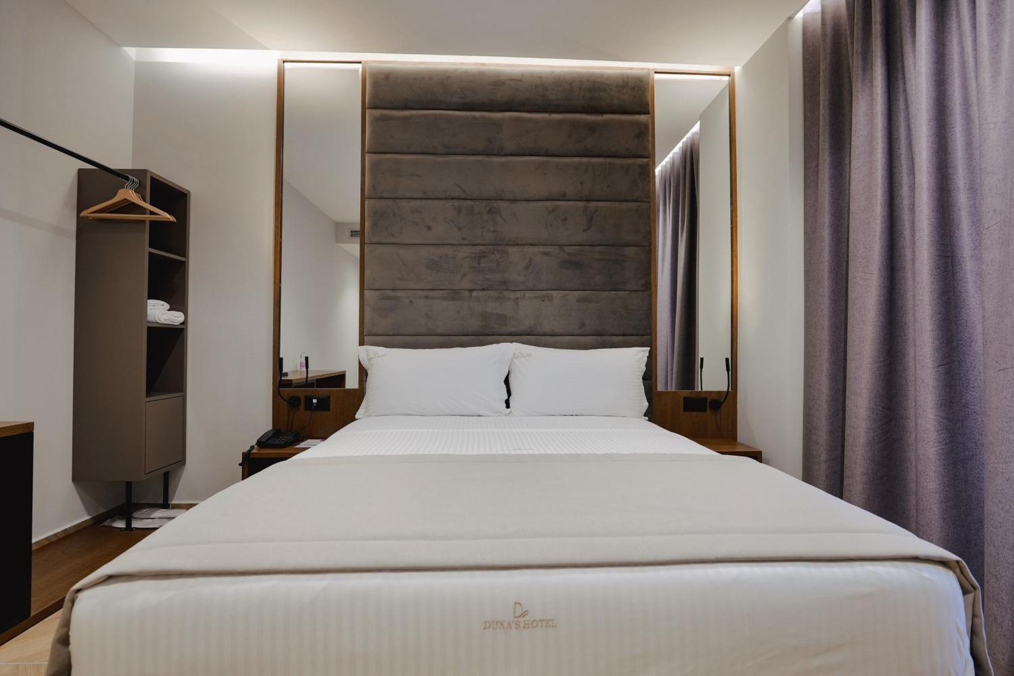 Duka'S Hotel คซามิล ภายนอก รูปภาพ