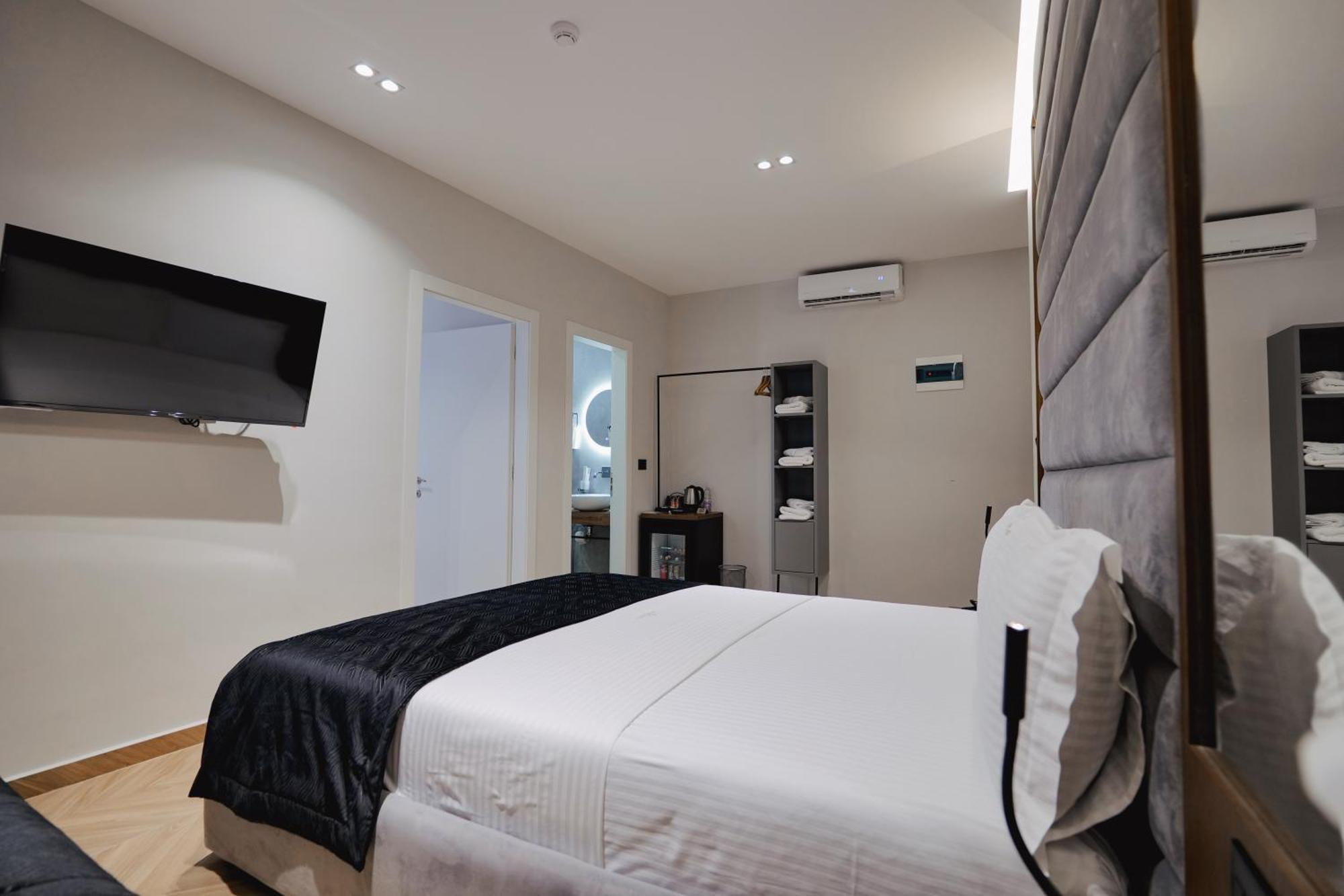Duka'S Hotel คซามิล ภายนอก รูปภาพ
