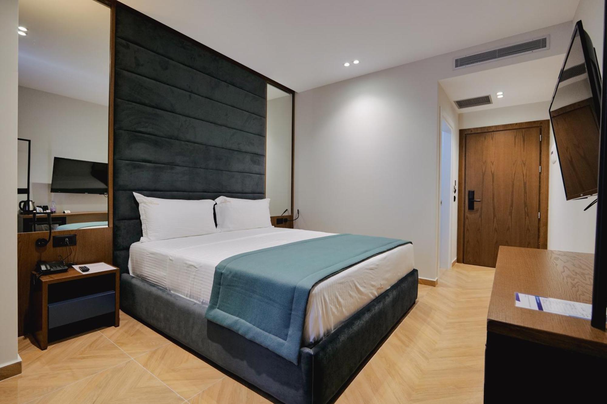 Duka'S Hotel คซามิล ภายนอก รูปภาพ