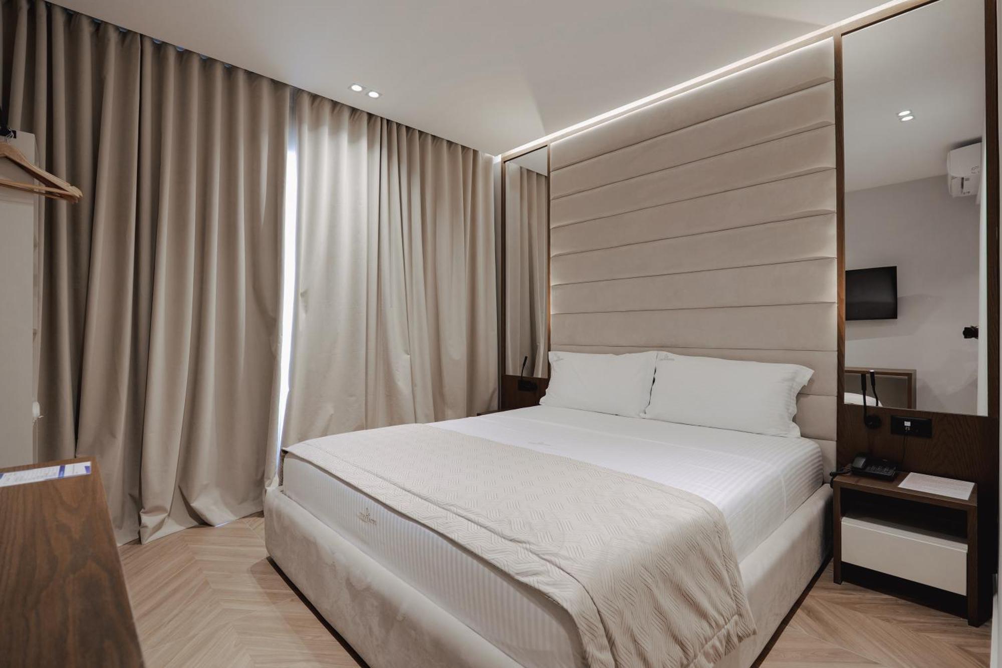 Duka'S Hotel คซามิล ภายนอก รูปภาพ
