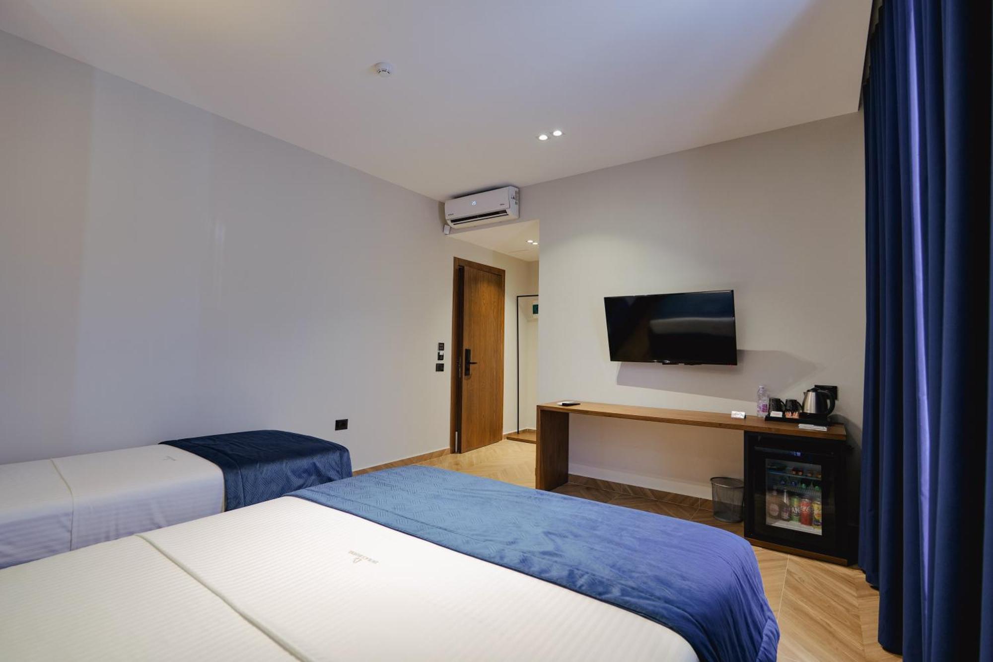 Duka'S Hotel คซามิล ภายนอก รูปภาพ